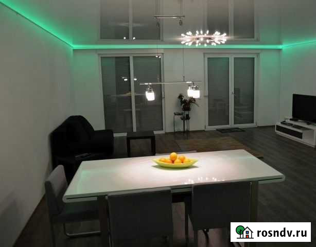 Натяжной потолок Королев - изображение 1