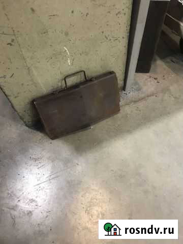 Мангал, печь для бани, пескоструй Екатеринбург - изображение 1