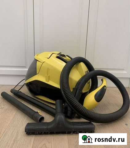 Пылесос Karcher Щёлково - изображение 1