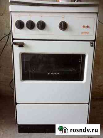 Плита электрическая gorenje Новокузнецк
