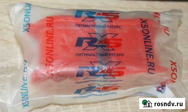 Полиуретановые втулки стабилизатора Южноуральск - изображение 1