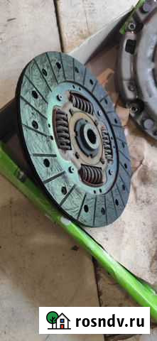 Диск сцепления с корзиной от Шевроле Лачетти Озерск - изображение 1