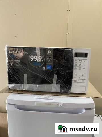 Микроволновая печь Samsung Екатеринбург - изображение 1