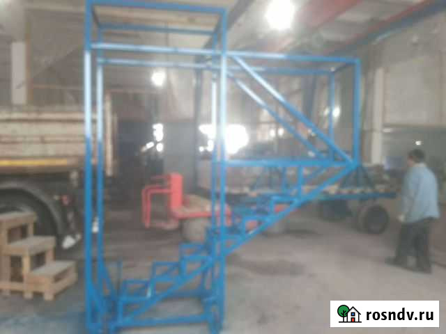 Сварочные работы Оренбург - изображение 1