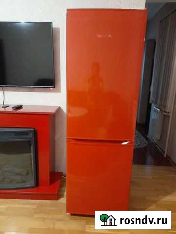 Холодильник Апшеронск - изображение 1