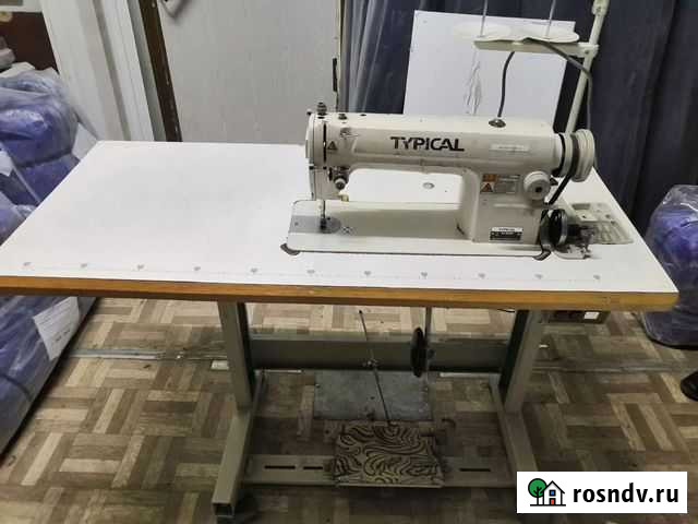Швейная машина бу Чебоксары - изображение 1