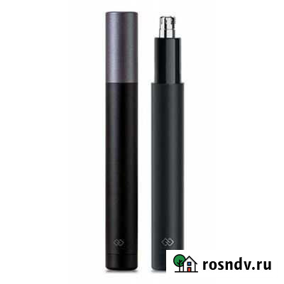 Триммер Xiaomi Mini Nose Hair Trimmer HN1 Омск - изображение 1