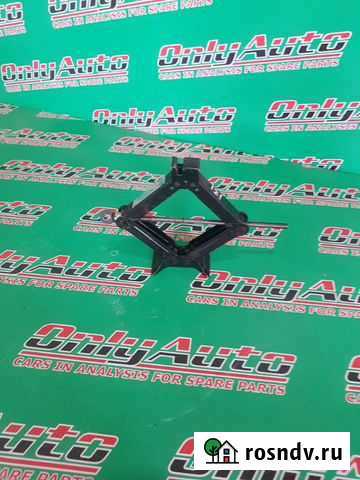 Домкрат Mazda Verisa DC5 zyve 2008 Биробиджан - изображение 1