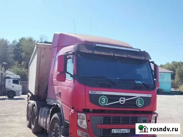 Грунт (Вскрыша) для отсыпки Черногорск - изображение 1