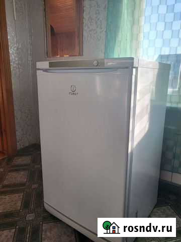 Морозильная камера indesit Всеволожск - изображение 1