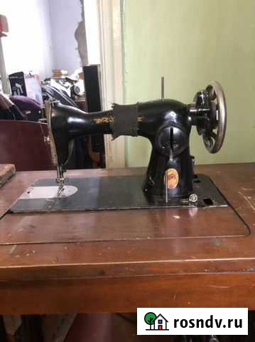 Швейная машина Подольск Нижний Тагил - изображение 1