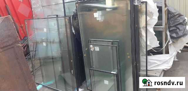 Стеклопакет абсолютно новый п Иркутск - изображение 1