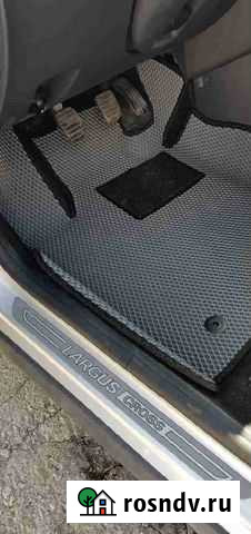 Коврики nissan murano eva 3d ева 3д эва 3д Магадан - изображение 1