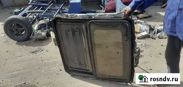 Люк электролюк Курск - изображение 1