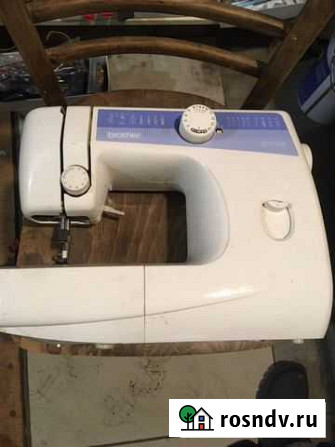 Швейная машина Brother LS-2125 Балашиха - изображение 1