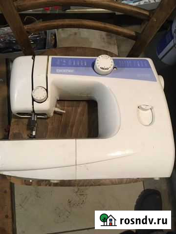 Швейная машина Brother LS-2125 Балашиха - изображение 1