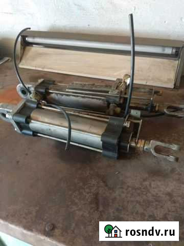 Цилиндры Зея - изображение 1