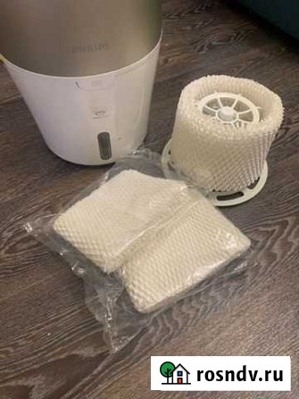 Фильтр для увлажнителя philips Казань - изображение 1