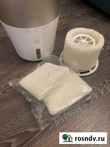 Фильтр для увлажнителя philips Казань - изображение 1