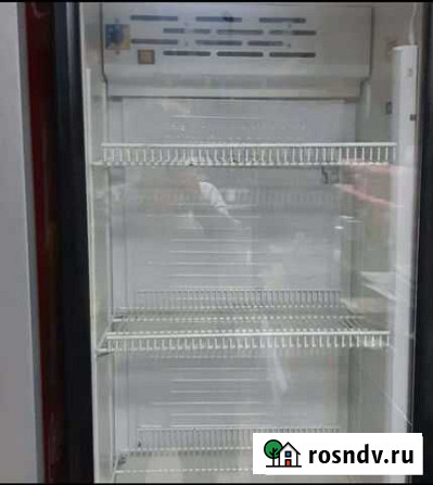 Холодильник бу Серафимович - изображение 1