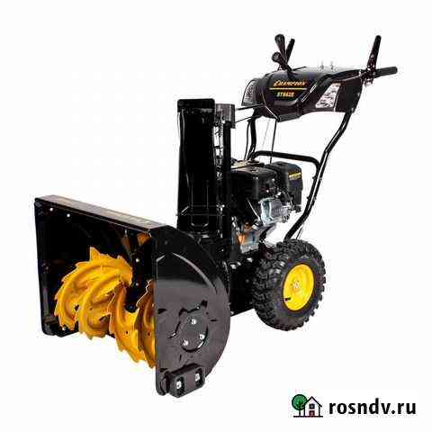 Снегоуборщик champion ST662E Воткинск