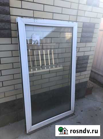 Окно Таганрог - изображение 1