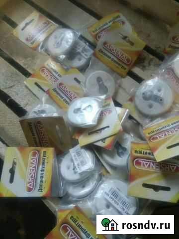 Дверная фурнитура Бердск - изображение 1