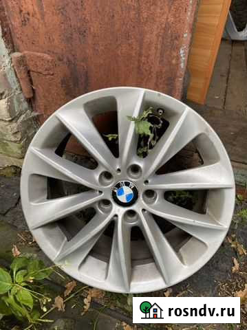 Диски bmw x3 стиль 307 Калуга - изображение 1