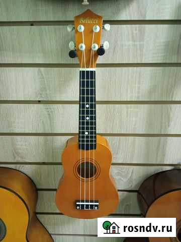 Укулеле Сочи - изображение 1