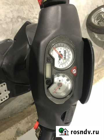 Stels tactic 150 Ростов-на-Дону - изображение 1