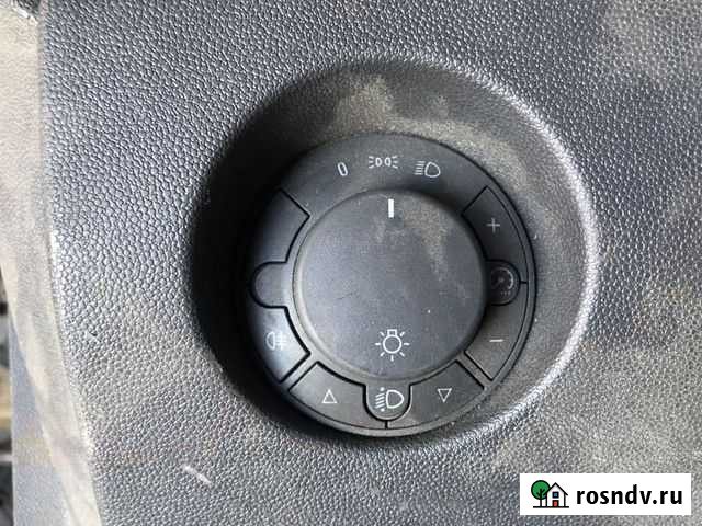 Блок упрвления светом opel corsa D Видное - изображение 1