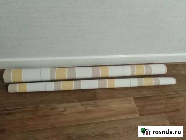 Обои остатки Норильск - изображение 1