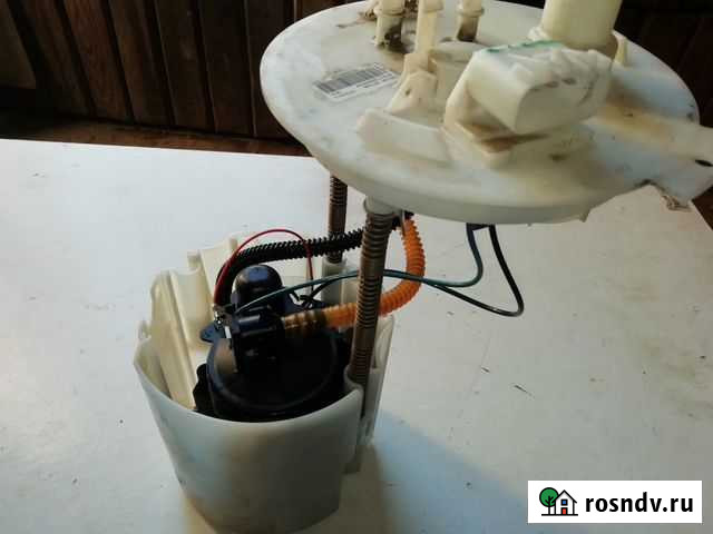 Бензонасос Astra J GTC a16let Малоярославец - изображение 1