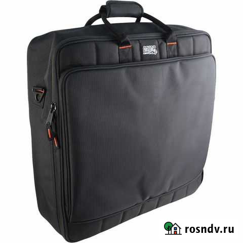 Gator G-MixerBag-2020 - для Микшеров - (новое) Благовещенск - изображение 1