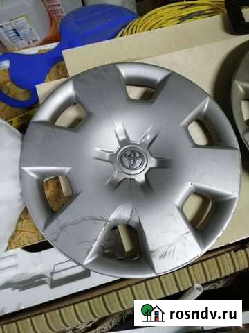 Колпаки Ульяновск - изображение 1