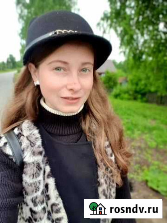 Массаж Барыш - изображение 1