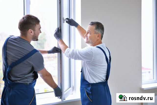 Ремонт пластиковых окон Пермь - изображение 1