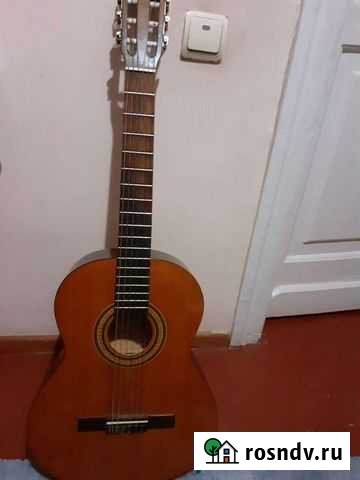 Классическая гитара qewa Энгельс - изображение 1