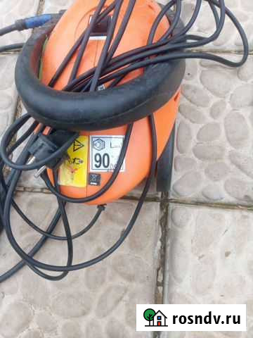 Мойка высокого давления бу Кострома - изображение 1