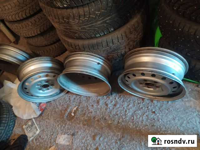 Р 16. 5*114,3 ц о 66 Новокузнецк - изображение 1