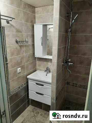 Ремонт ванной комнаты И санузла под ключ Екатеринбург - изображение 1