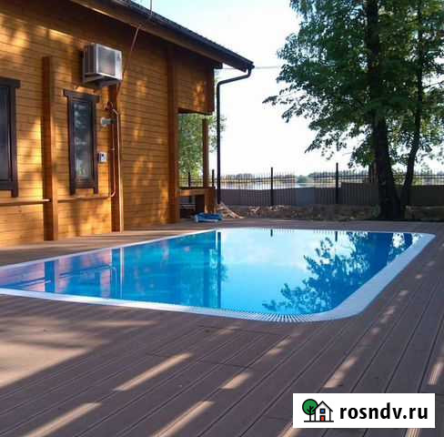 Бассейн \ Оборудование Пятигорск - изображение 1