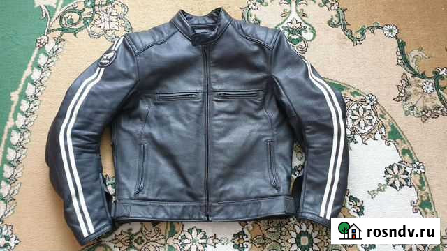 Мотокуртка Furygan Forty Four размер XL (52-54) Красноярск - изображение 1