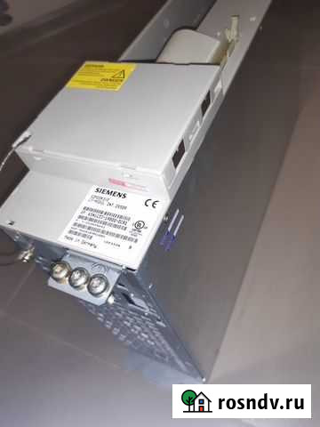 Siemens Simodrive LT-Modul, 6SN1123-1AB00-0CA1 Йошкар-Ола - изображение 1