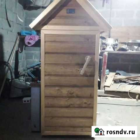 Коптильни на заказ Зеленокумск - изображение 1