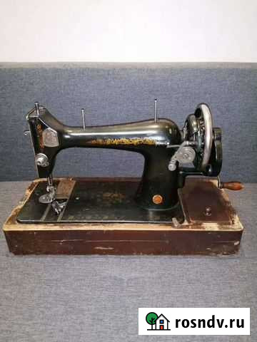 Швейная машинка Тверь - изображение 1