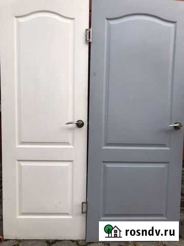 Дверь межкомнатная Курск - изображение 1