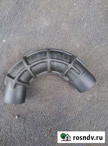 Патрубок системы вентиляции картерных газов BMW 36 Зеленогорск - изображение 1