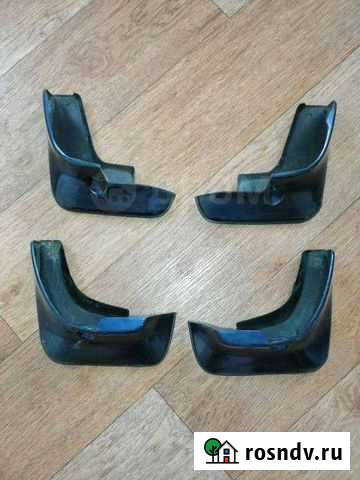 Брызговики allion 240 Борзя - изображение 1