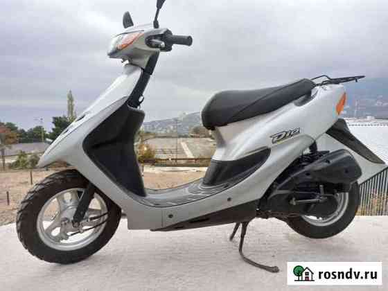 Honda dio Ялта